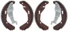 Bremsbackensatz A.B.S. 9151