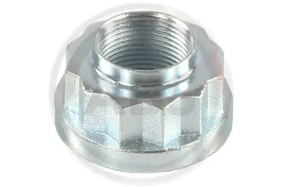 Mutter, Achszapfen Hinterachse Vorderachse A.B.S. 915350 Bild Mutter, Achszapfen Hinterachse Vorderachse A.B.S. 915350