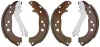 Bremsbackensatz A.B.S. 9153