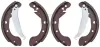 Bremsbackensatz Hinterachse A.B.S. 9159