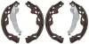 Bremsbackensatz Hinterachse A.B.S. 9165