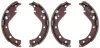 Bremsbackensatz Hinterachse A.B.S. 9170