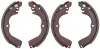 Bremsbackensatz Hinterachse A.B.S. 9173