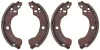 Bremsbackensatz Hinterachse A.B.S. 9178
