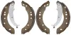 Bremsbackensatz Hinterachse A.B.S. 9189