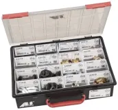 Lenker, Radaufhängung A.B.S. 210257