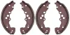 Bremsbackensatz A.B.S. 9201