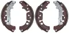 Bremsbackensatz Hinterachse A.B.S. 9215