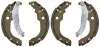 Bremsbackensatz Hinterachse A.B.S. 9226