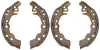 Bremsbackensatz Hinterachse A.B.S. 9237