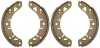 Bremsbackensatz Hinterachse A.B.S. 9260