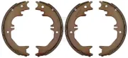 Bremsbackensatz, Feststellbremse Hinterachse A.B.S. 9286