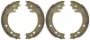 Bremsbackensatz, Feststellbremse Hinterachse A.B.S. 9292