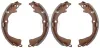 Bremsbackensatz Hinterachse A.B.S. 9293