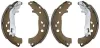Bremsbackensatz Hinterachse A.B.S. 9328