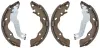 Bremsbackensatz Hinterachse A.B.S. 9332