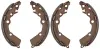 Bremsbackensatz Hinterachse A.B.S. 9336