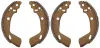 Bremsbackensatz Hinterachse A.B.S. 9354