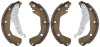 Bremsbackensatz Hinterachse A.B.S. 9355