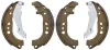 Bremsbackensatz Hinterachse A.B.S. 9366