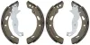 Bremsbackensatz Hinterachse A.B.S. 9374