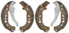 Bremsbackensatz Hinterachse A.B.S. 9378