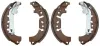 Bremsbackensatz Hinterachse A.B.S. 9379