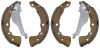 Bremsbackensatz Hinterachse A.B.S. 9381