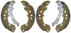 Bremsbackensatz Hinterachse A.B.S. 9395