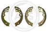 Bremsbackensatz A.B.S. 9408
