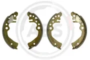 Bremsbackensatz A.B.S. 9408