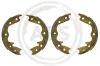 Bremsbackensatz Hinterachse A.B.S. 9429 Bild Bremsbackensatz Hinterachse A.B.S. 9429
