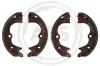 Bremsbackensatz, Feststellbremse A.B.S. 9445 Bild Bremsbackensatz, Feststellbremse A.B.S. 9445