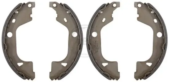 Bremsbackensatz A.B.S. 9446 Bild Bremsbackensatz A.B.S. 9446