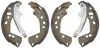 Bremsbackensatz Hinterachse A.B.S. 9447