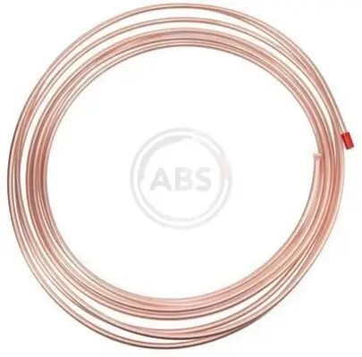 Bremsleitung A.B.S. 95407 Bild Bremsleitung A.B.S. 95407