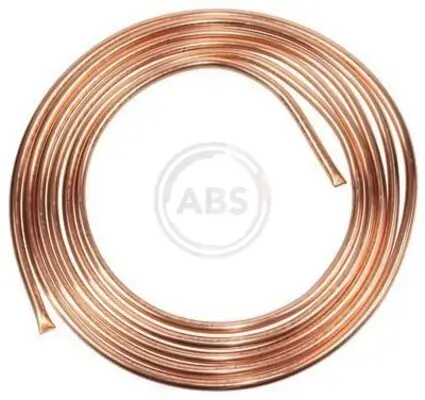 Bremsleitung A.B.S. 95705 Bild Bremsleitung A.B.S. 95705