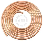 Bremsleitung A.B.S. 95907