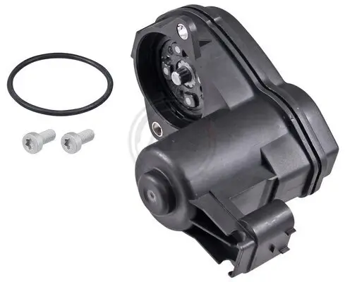 Stellelement, Feststellbremse Bremssattel Hinterachse A.B.S. 96065