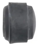 Bremsschlauch Hinterachse A.B.S. SL 1002