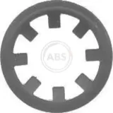 Bremsschlauch A.B.S. SL 1009