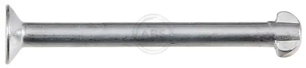 Bremsschlauch A.B.S. SL 1011