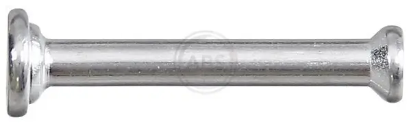 Bremsschlauch Vorderachse rechts A.B.S. SL 1016