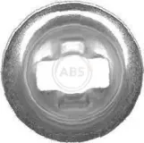Bremsschlauch A.B.S. SL 1026