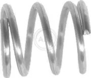 Bremsschlauch Hinterachse A.B.S. SL 1028