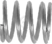 Bremsschlauch Vorderachse links A.B.S. SL 1031