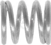 Bremsschlauch Vorderachse rechts A.B.S. SL 1032