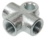 Bremsschlauch A.B.S. SL 1054