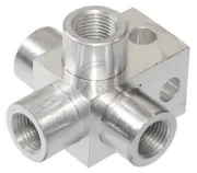 Bremsschlauch A.B.S. SL 1055