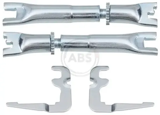 Nachsteller, Trommelbremse Hinterachse A.B.S. 96459 Bild Nachsteller, Trommelbremse Hinterachse A.B.S. 96459